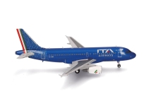 Herpa 572798 - 1:200 - ITA Airways Airbus A319 - EI-IMN Pietro Mennea